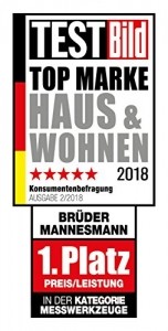 Brüder Mannesmann M29075 Alu-Werkzeugkoffer bestückt, 108-tlg - 10