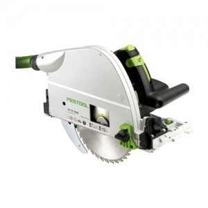 Festool 561436 Tauchsäge TS 75 EBQ-Plus - 1