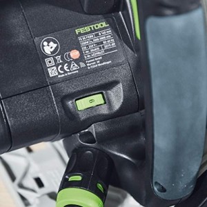 Festool 576000 Tauchsäge TS 55 REBQ-Plus 1200 Watt - 6