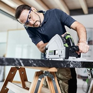 Festool 576000 Tauchsäge TS 55 REBQ-Plus 1200 Watt - 7