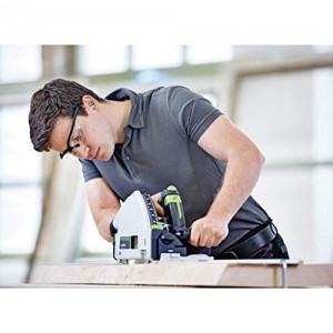 Festool 576000 Tauchsäge TS 55 REBQ-Plus 1200 Watt - 8