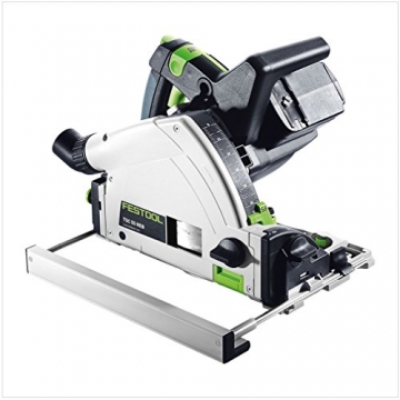 Festool Akku-Tauchsäge TSC 55 Li REB-Basic - 201395 - 3