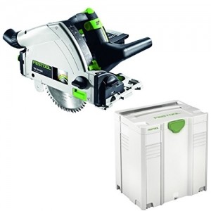 Festool Akku-Tauchsäge TSC 55 Li REB-Basic - 201395 - 5