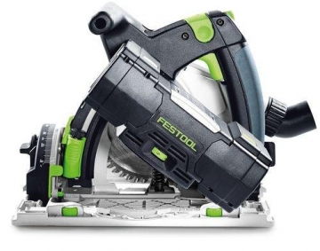 Festool Akku-Tauchsäge TSC 55 Li REB-Basic - 201395 - 6