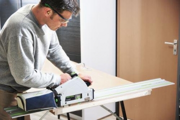 Festool Akku-Tauchsäge TSC 55 Li REB-Basic - 201395 - 8