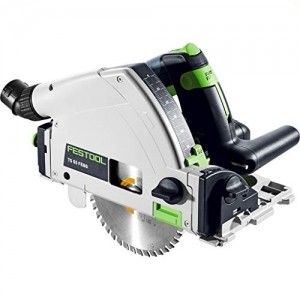 Festool Sierra de incisión TS 55 REBQ-Plus-FS - 3