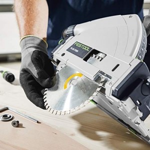 Festool Sierra de incisión TS 55 REBQ-Plus-FS - 5