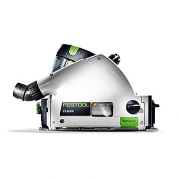 Festool Tauchsäge TS 55 RQ-Plus-FS - 576014 - 3