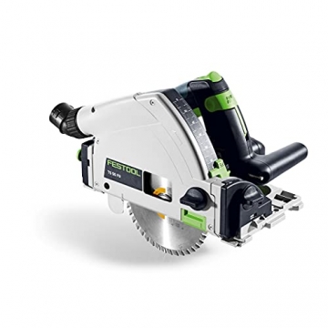 Festool Tauchsäge TS 55 RQ-Plus-FS - 576014 - 4