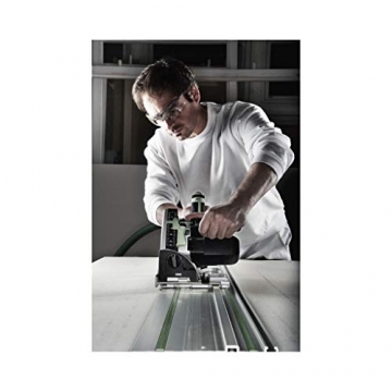 Festool Tauchsäge TS 55 RQ-Plus-FS - 576014 - 6