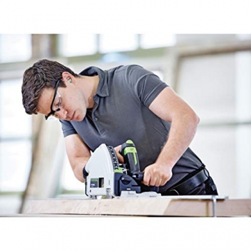 Festool Tauchsäge TS 55 RQ-Plus-FS - 576014 - 8