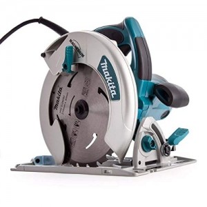 Makita 5008 MGJ 1800 W Handkreissäge 210mm im Makpac - 2