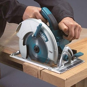 Makita 5008 MGJ 1800 W Handkreissäge 210mm im Makpac - 3