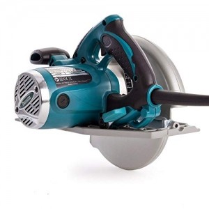 Makita 5008 MGJ 1800 W Handkreissäge 210mm im Makpac - 5