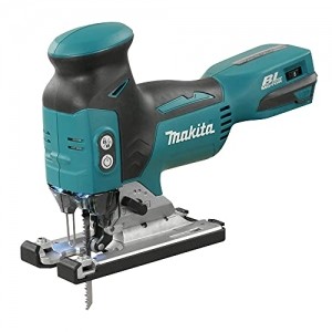 Makita DJV181Z Akku-Pendelhubstichsäge 18 V (ohne Akku, ohne Ladegerät) - 1