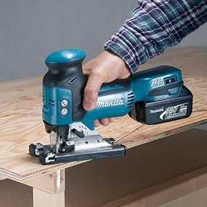 Makita DJV181Z Akku-Pendelhubstichsäge 18 V (ohne Akku, ohne Ladegerät) - 8