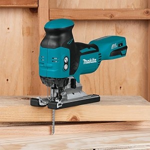 Makita DJV181Z Akku-Pendelhubstichsäge 18 V (ohne Akku, ohne Ladegerät) - 9