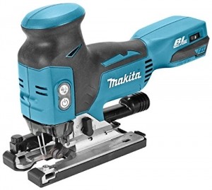 Makita DJV181ZJ Stichsäge 18 V BL Motor - 1