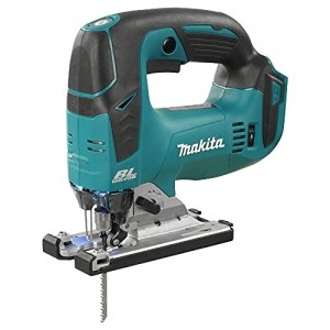 Makita DJV182Z Akku-Pendelhubstichsäge 18 V (ohne Akku, ohne Ladegerät) - 1