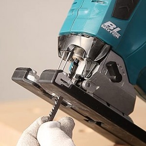 Makita DJV182Z Akku-Pendelhubstichsäge 18 V (ohne Akku, ohne Ladegerät) - 7