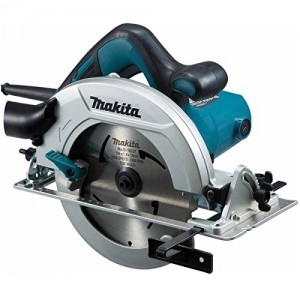 Makita Handkreissäge 68 mm, HS7601J - 2