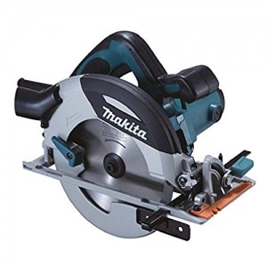 Makita HS7101J1 Handkreissäge 67 mm im MAKPAC - 1