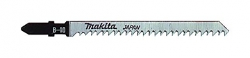 Makita JV102DSMJ Akku-Pendelhubstichsäge 10,8 V / 4,0 Ah, 2 Akkus + Ladegerät im MAKPAC - 4