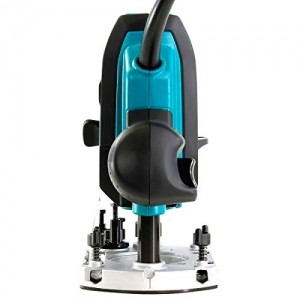 Makita RP0900, 900 W, Schwarz, Blau - 4