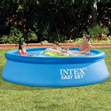 Intex Easy Set Pool - Aufstellpool, 305 x 76 cm - 2