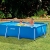 Intex Rectangular Frame Pool -Aufstellpool - 300 x 200 x 75 cm - 2