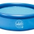 Swing Quick Up Easy Aufstellpool blau, 366 x 91 cm, ohne Filter - 