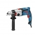 Bosch Professional Schlagbohrmaschine GSB 24-2 (1100 Watt, Max. Drehmoment: 40/14,5 Nm, in L-Case) - 2