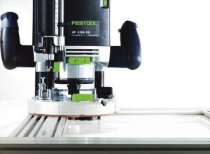 FESTOOL 574392 Oberfräse OF 2200 OF 2200 EB-Set - 3