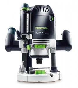 FESTOOL 574392 Oberfräse OF 2200 OF 2200 EB-Set - 5