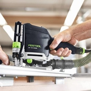 Festool 576919 Handoberfräse of REBQ-Plus 1010 Watt - 6