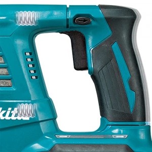 Makita Akku-Bohrhammer für SDS-Plus, (2 x 18 V, ohne Akku und Ladegerät), DHR263Z - 4