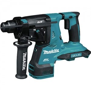 Makita DHR280ZJ Akku-Kombihammer 2x18V (ohne Akku/ohne Ladegerät) - 3