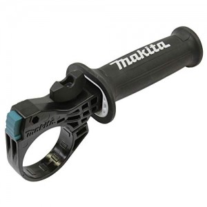 Makita DHR281ZJ Akku-Kombihammer 2x18V (ohne Akku/ohne Ladegerät) - 4