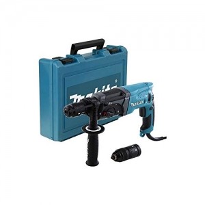 Makita HR 2470 FT SDS-Plus-Bohrhammer - 2