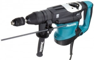 Makita HR 3541 FCX SDS-Max-Bohrhammer - 3