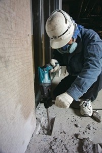 Makita HR2470 Bohrhammer für SDS-PLUS 24 mm - 6