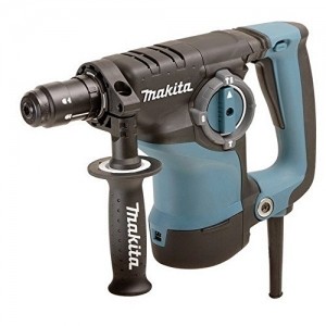 Makita HR2811FT Kombihammer für SDS-PLUS 28 mm - 1