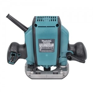 Makita RP 0900 Oberfräse - 4