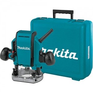 Makita RP0900K Oberfräse 900 W - 1