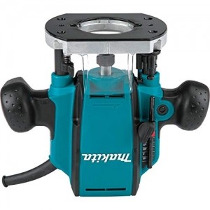 Makita RP0900K Oberfräse 900 W - 3