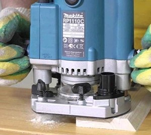 Makita RP1110CJ Oberfräse - 6