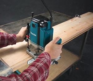 Makita RP1800XJ Oberfräse 1.850 W - 2