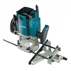 Makita RP2300FCX Oberfräse - 1