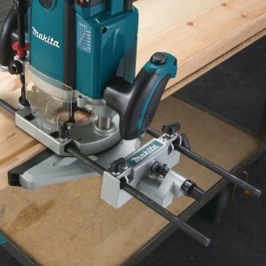 Makita RP2300FCX Oberfräse - 2