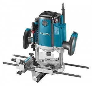 Makita RP2300FCX Oberfräse - 3